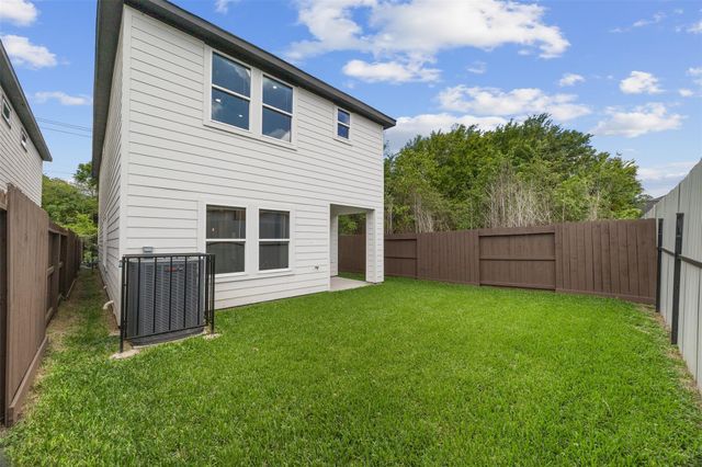 6210 Cerba Street, Houston, TX 77091