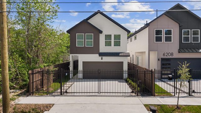 6210 Cerba Street, Houston, TX 77091