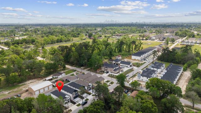 6210 Cerba Street, Houston, TX 77091