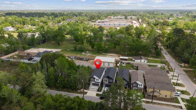 6210 Cerba Street, Houston, TX 77091