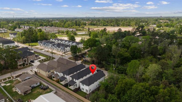 6210 Cerba Street, Houston, TX 77091