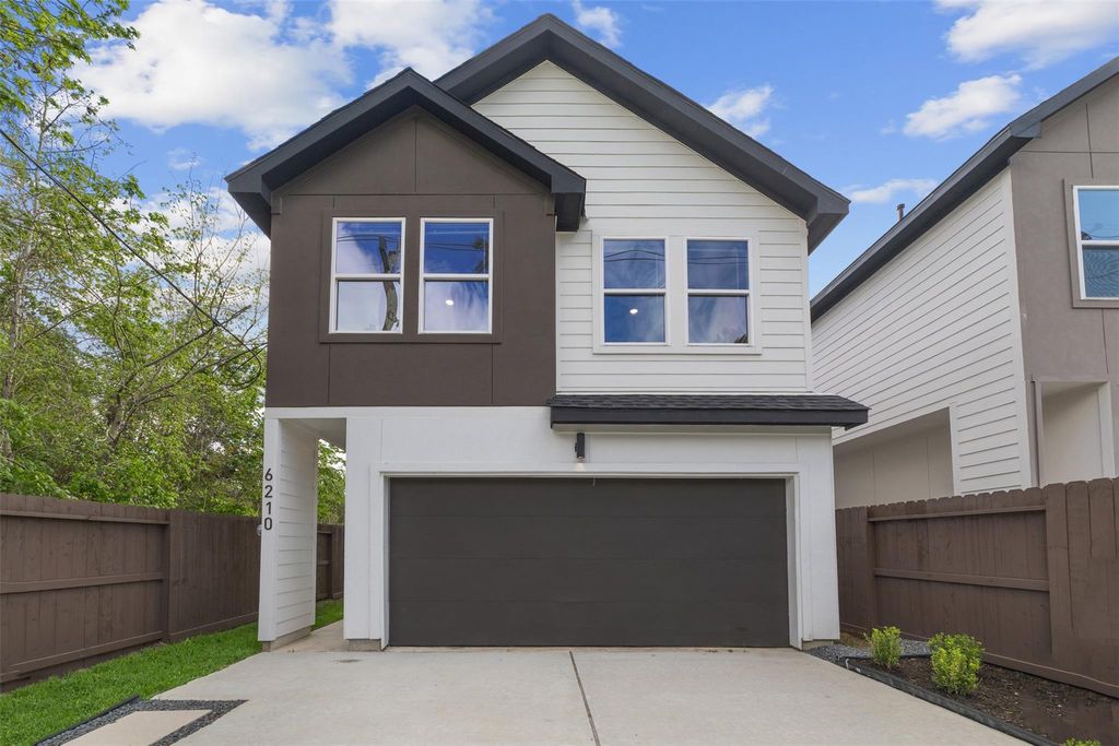 6210 Cerba Street, Houston, TX 77091