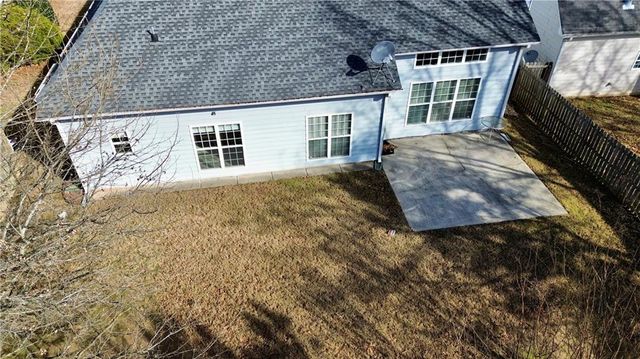 380 Vine Mountain Way, Mableton, GA 30126