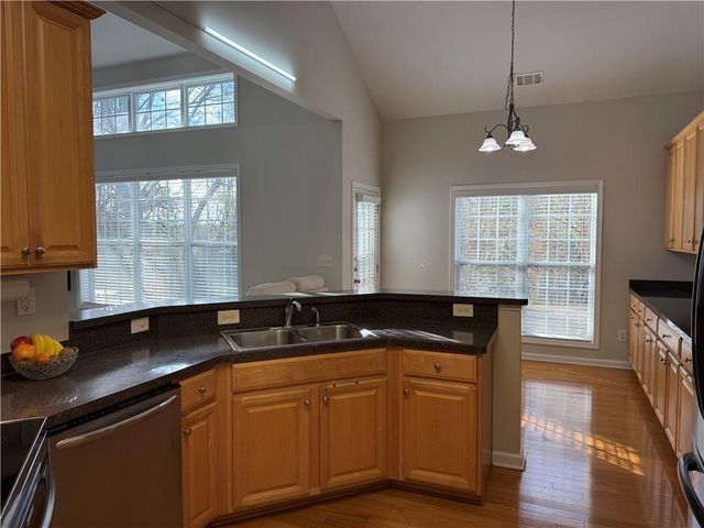 380 Vine Mountain Way, Mableton, GA 30126