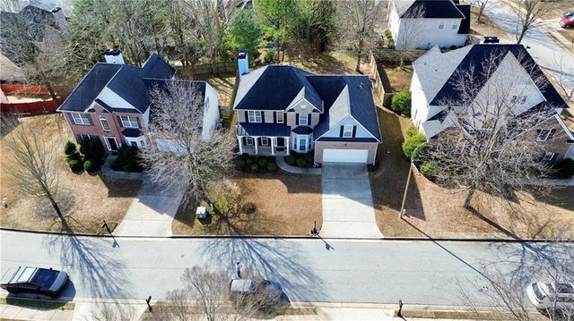 380 Vine Mountain Way, Mableton, GA 30126