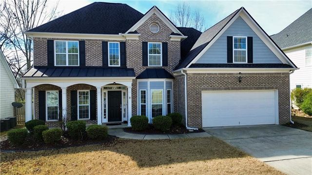 380 Vine Mountain Way, Mableton, GA 30126