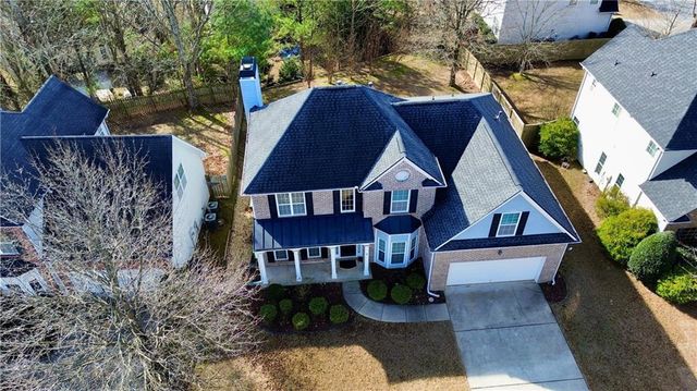 380 Vine Mountain Way, Mableton, GA 30126