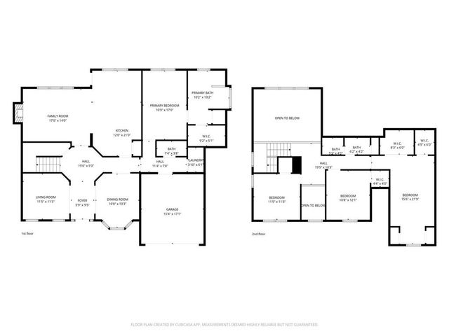 380 Vine Mountain Way, Mableton, GA 30126