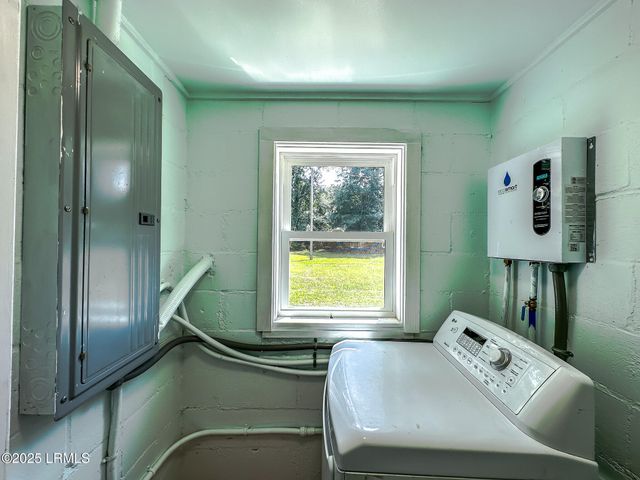 1716 Lafayette Street, Beaufort, SC 29902