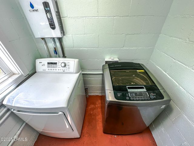 1716 Lafayette Street, Beaufort, SC 29902