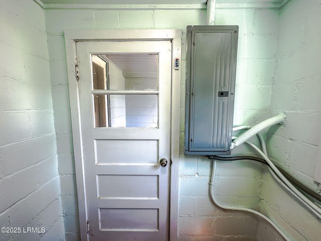 1716 Lafayette Street, Beaufort, SC 29902