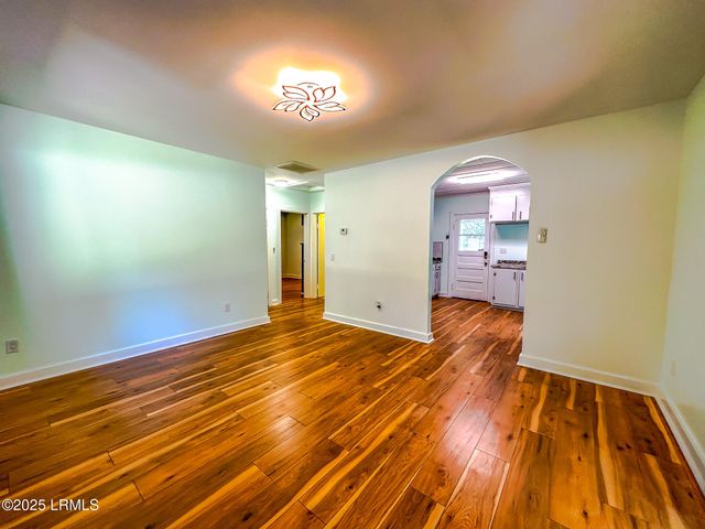 1716 Lafayette Street, Beaufort, SC 29902