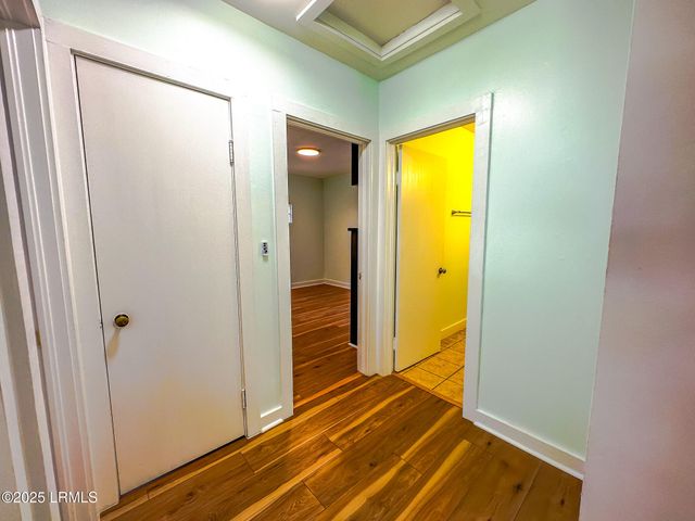 1716 Lafayette Street, Beaufort, SC 29902