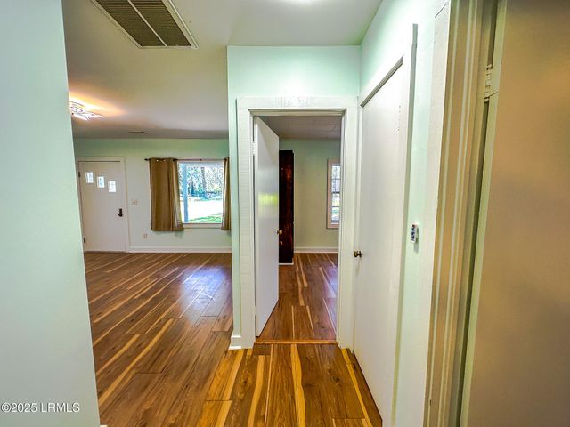 1716 Lafayette Street, Beaufort, SC 29902