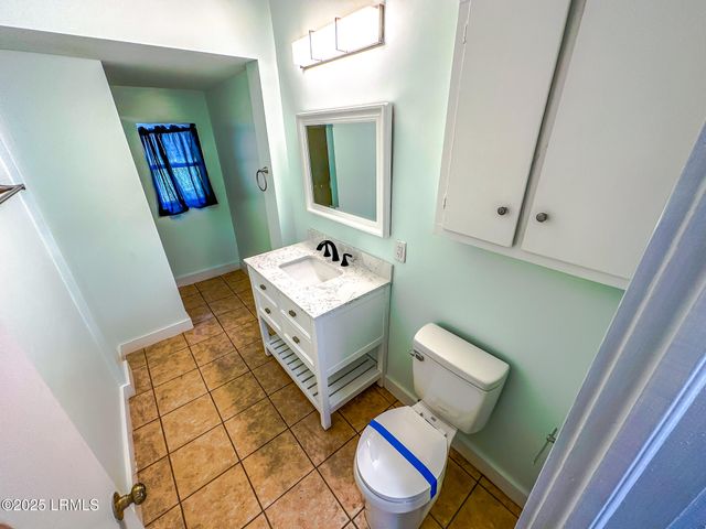 1716 Lafayette Street, Beaufort, SC 29902