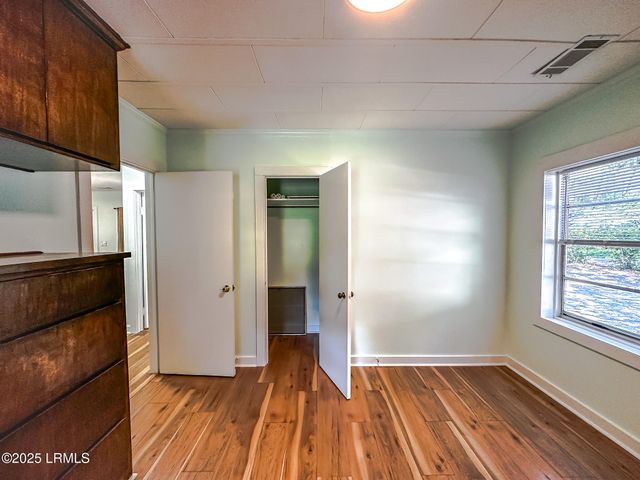 1716 Lafayette Street, Beaufort, SC 29902