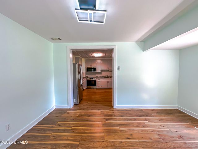 1716 Lafayette Street, Beaufort, SC 29902