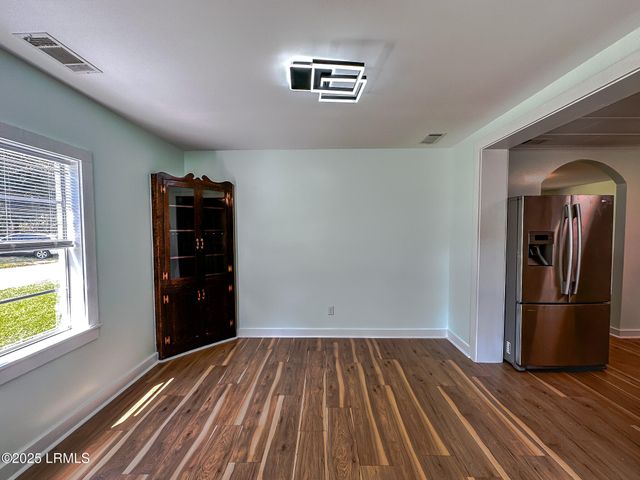 1716 Lafayette Street, Beaufort, SC 29902