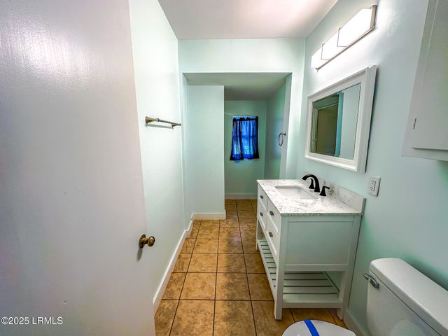 1716 Lafayette Street, Beaufort, SC 29902