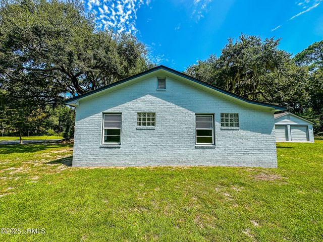 1716 Lafayette Street, Beaufort, SC 29902