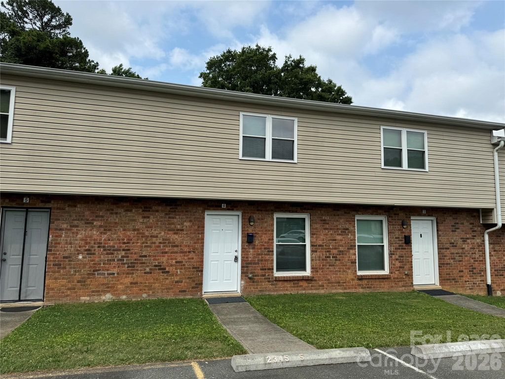 2345 Carmine Street 4, Charlotte, NC 28206