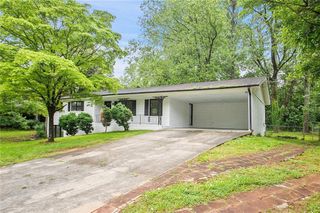 1780 Kinridge Road, Marietta, GA 30062