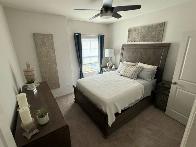 1207 Birds Fort Trail, Arlington, TX 76005