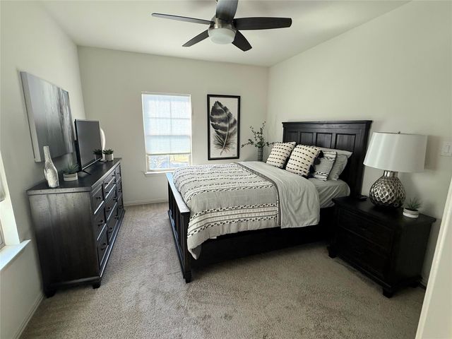 1207 Birds Fort Trail, Arlington, TX 76005