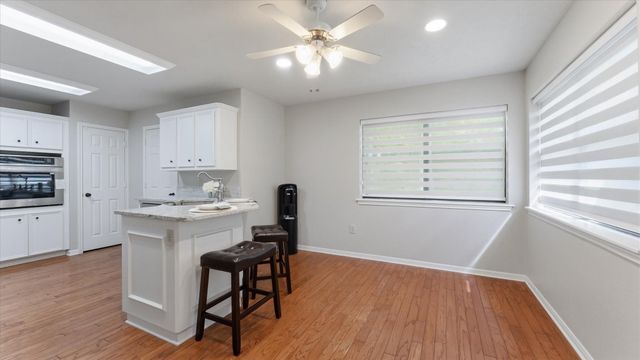 2013 Wickersham Drive, Huntsville, TX 77340