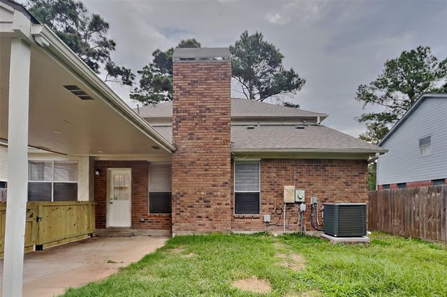 16411 Willingham Way, Houston, TX 77095