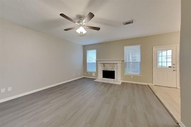 16411 Willingham Way, Houston, TX 77095