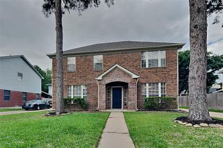 16411 Willingham Way, Houston, TX 77095