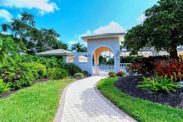 4062 WESTBOURNE CIRCLE, Sarasota, FL 34238