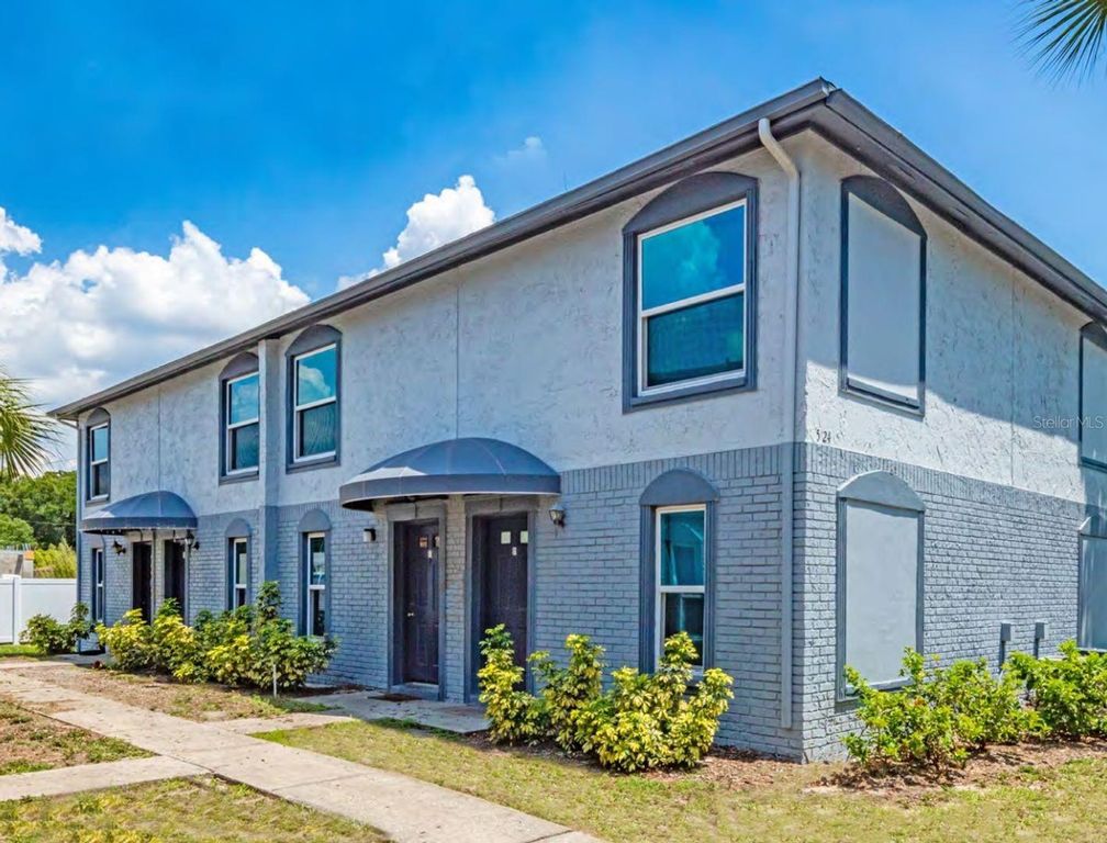 5132 TEMPLE HEIGHTS ROAD A, Tampa, FL 33617