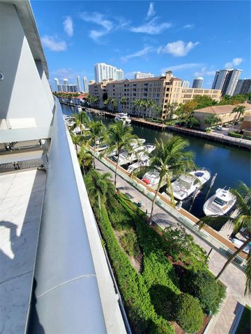 2950 NE 188th Street 401, Aventura, FL 33180