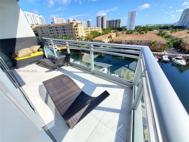 2950 NE 188th Street 401, Aventura, FL 33180