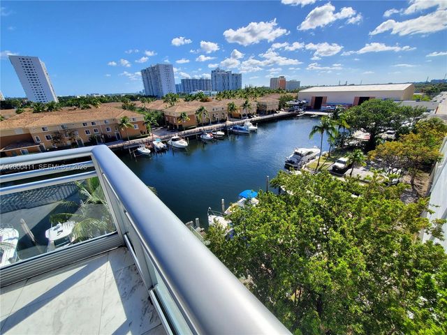 2950 NE 188th Street 401, Aventura, FL 33180