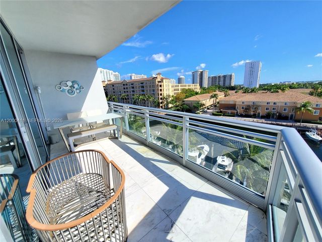 2950 NE 188th Street 401, Aventura, FL 33180