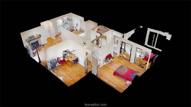 1005 Spring Loop D, College Station, TX 77840