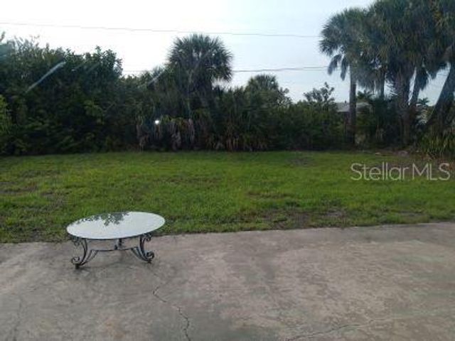 4089 ROSE ARBOR CIRCLE, Port Charlotte, FL 33948