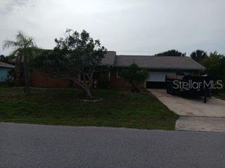 4089 ROSE ARBOR CIRCLE, Port Charlotte, FL 33948