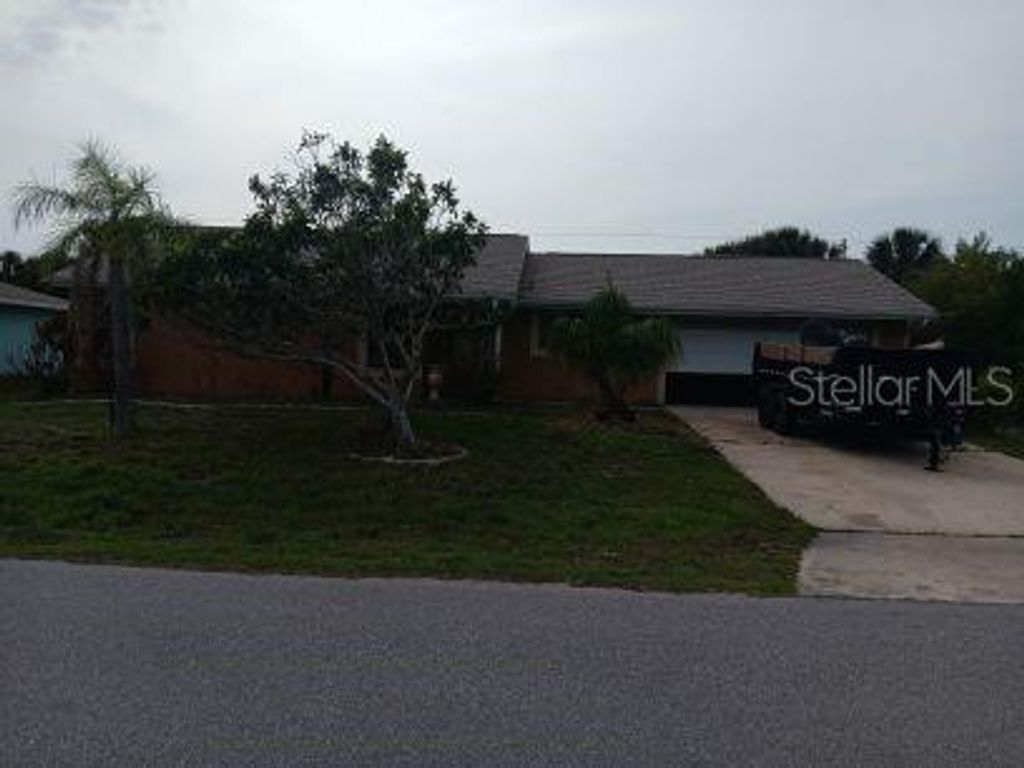 4089 ROSE ARBOR CIRCLE, Port Charlotte, FL 33948