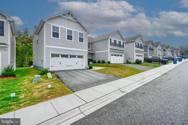 104 MAGNOLIA DR, Elkton, MD 21921