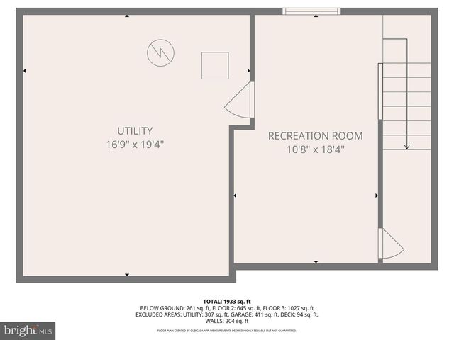 104 MAGNOLIA DR, Elkton, MD 21921