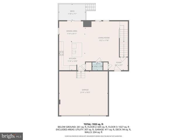 104 MAGNOLIA DR, Elkton, MD 21921