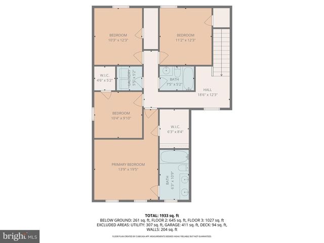 104 MAGNOLIA DR, Elkton, MD 21921