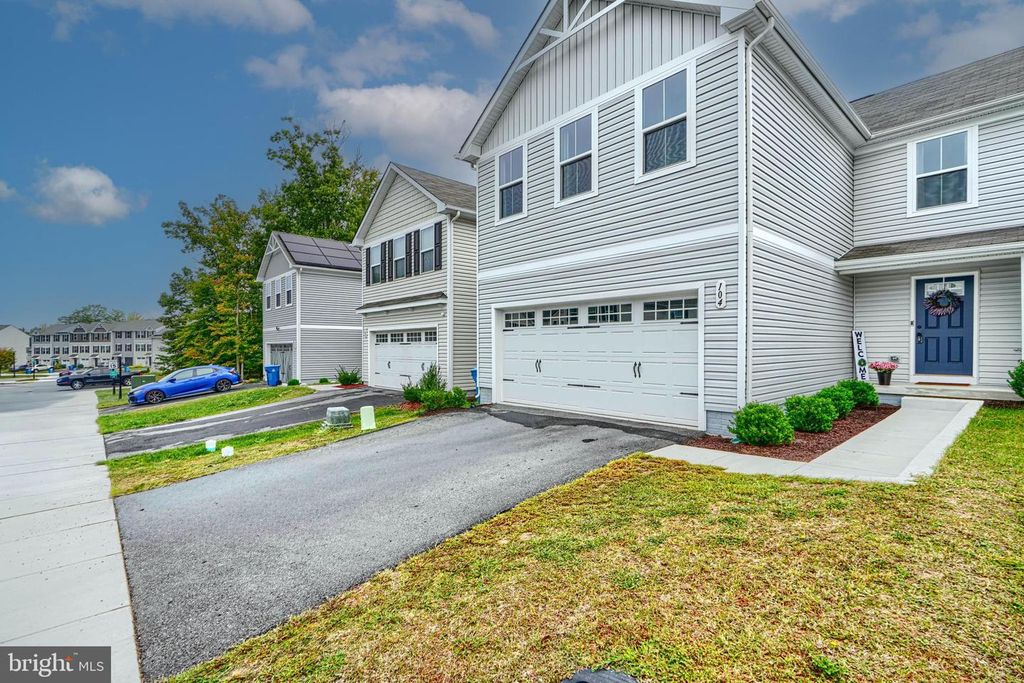 104 MAGNOLIA DR, Elkton, MD 21921