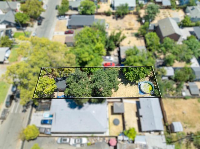 3824 25th Ave, Sacramento, CA 95820