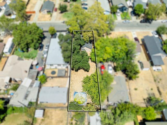 3824 25th Ave, Sacramento, CA 95820