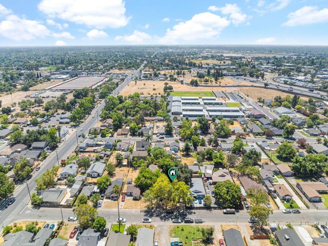 3824 25th Ave, Sacramento, CA 95820